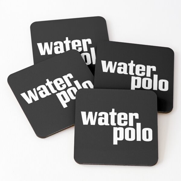 Item preview, Water Polo designed and sold by ProjectX23.