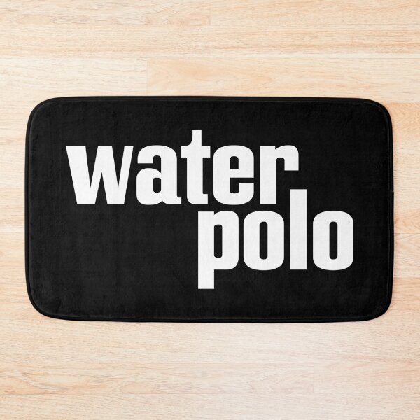 Item preview, Water Polo designed and sold by ProjectX23.