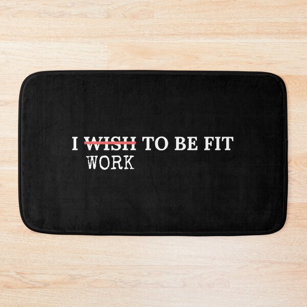 Item preview, Work to be fit designed and sold by InputVSOutput.
