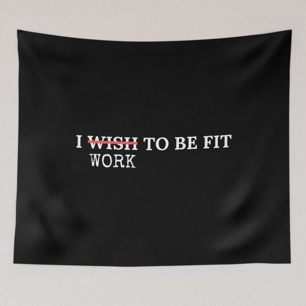 Item preview, Work to be fit designed and sold by InputVSOutput.
