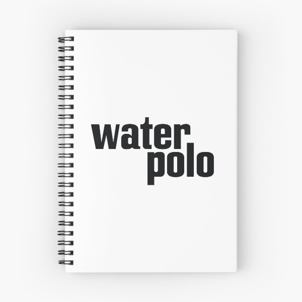 Item preview, Water Polo designed and sold by ProjectX23.