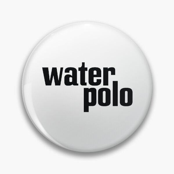 Item preview, Water Polo designed and sold by ProjectX23.