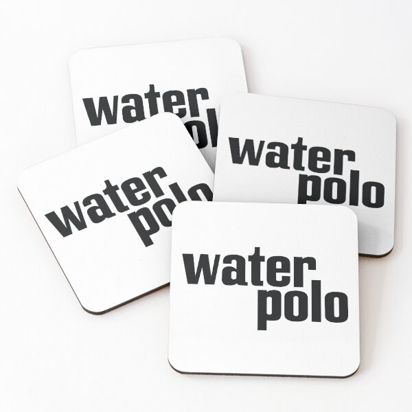 Item preview, Water Polo designed and sold by ProjectX23.