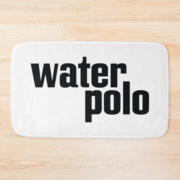 Item preview, Water Polo designed and sold by ProjectX23.