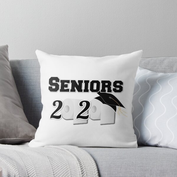 Item preview, SENIORS GRADUATING CLASS OF 2020 TOILET PAPER SHORTAGE CORONAVIRUS COVID-19 CHINESE FLU FUNNY CUTE designed and sold by Nextlevellife.