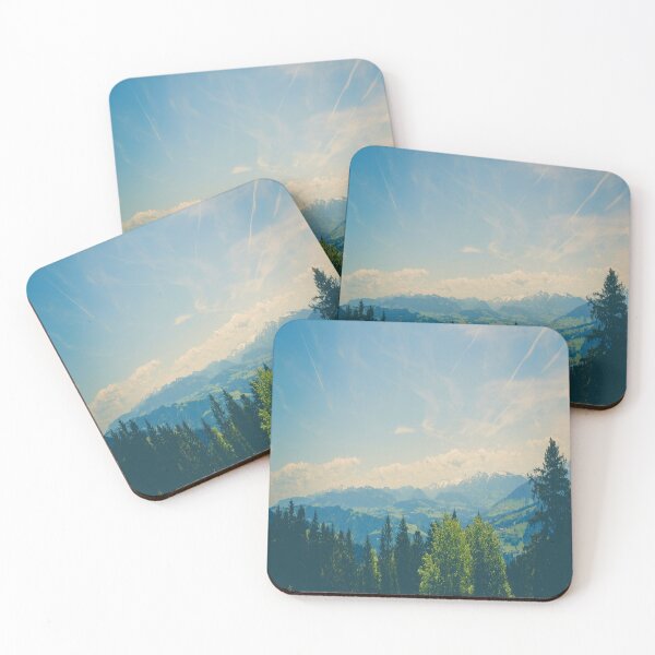 Item preview, Nature forest design designed and sold by kaylacraft3.