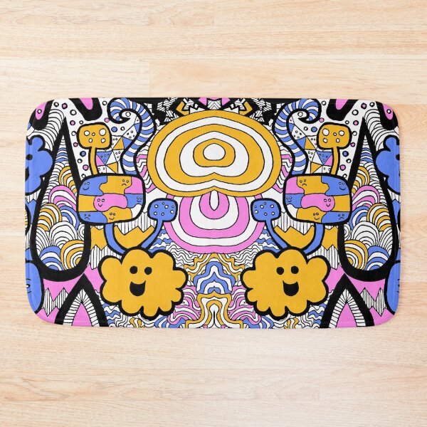 Item preview, All the Happiness! designed and sold by KiteParty11.