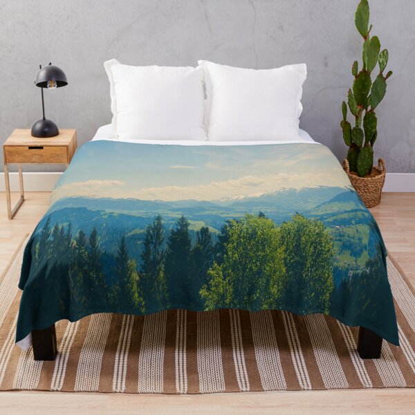 Item preview, Nature forest design designed and sold by kaylacraft3.