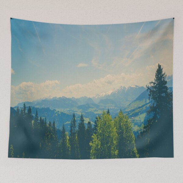 Item preview, Nature forest design designed and sold by kaylacraft3.