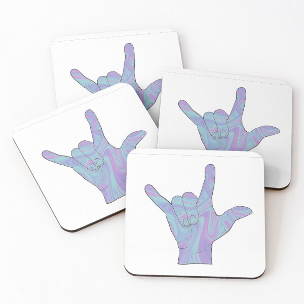 Item preview, Purple and blue hand tie-dye designed and sold by FaCurls.