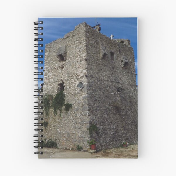Item preview, Anafonitria Monastery, Zakynthos designed and sold by wiggyofipswich.