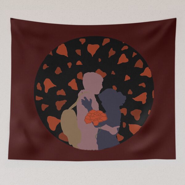 Item preview, Orpheus and Eurydice  designed and sold by Sav-Loves-Bway.