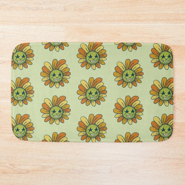 Item preview, Funky Flower designed and sold by Sydney Mills.