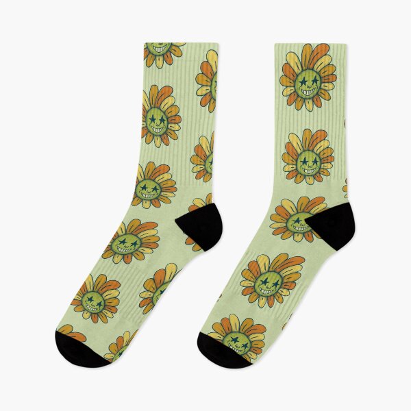 Item preview, Funky Flower designed and sold by Sydney Mills.