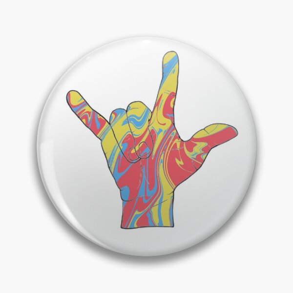 Item preview, Red, yellow and blue hand tie-dye designed and sold by FaCurls.