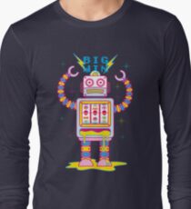 Vegasbot 7000 Long Sleeve T-Shirt