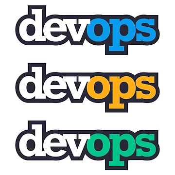 Artwork thumbnail, DevOps Software Developer Programming Dev Ops by Developer Loot
