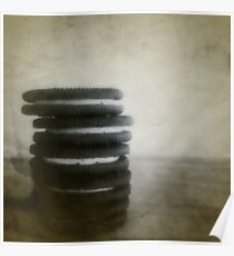 Cookies Poster
