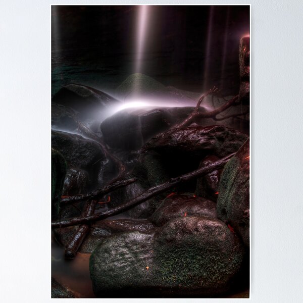 Item preview, Somersby Falls designed and sold by Andrew Dickman.
