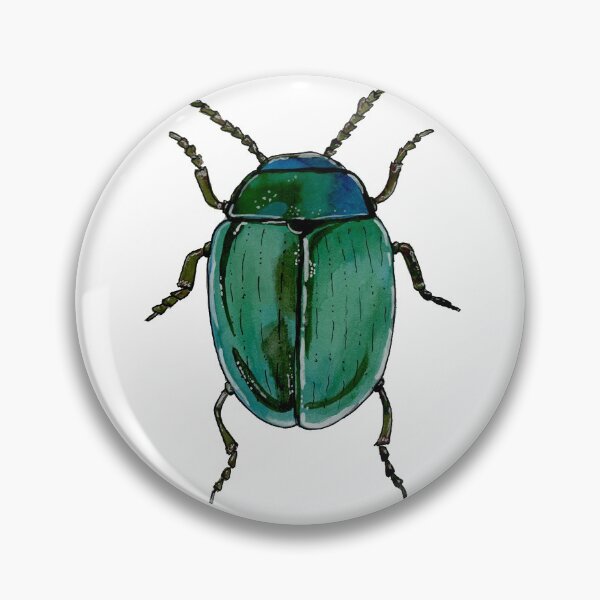 Item preview, Beetle designed and sold by wildtangents.
