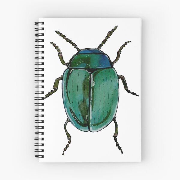 Item preview, Beetle designed and sold by wildtangents.