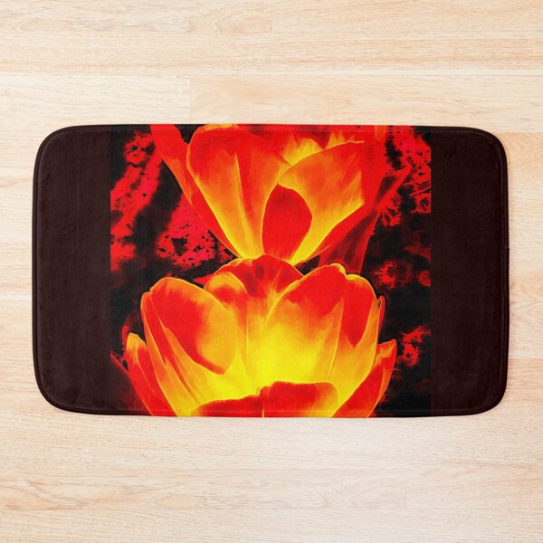 Item preview, To Light Tulips designed and sold by PictureNZ.