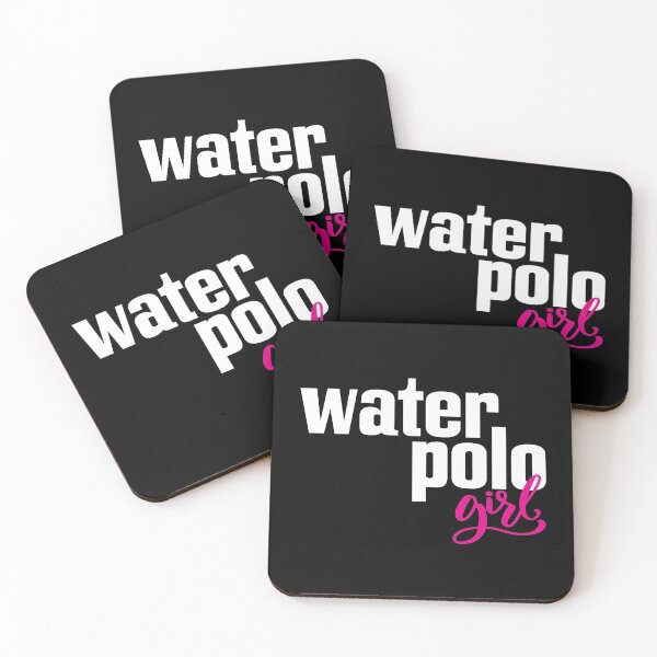 Item preview, Water Polo Girl designed and sold by ProjectX23.