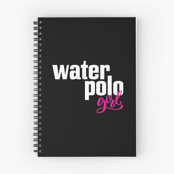 Item preview, Water Polo Girl designed and sold by ProjectX23.