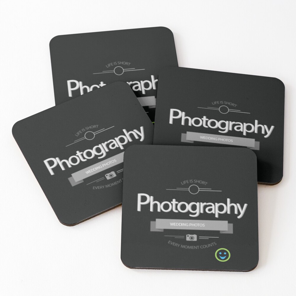 Item preview, Coasters (Set of 4) designed and sold by Raju2018.