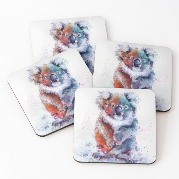 Item preview, Funky Koala designed and sold by Chris Hobel.