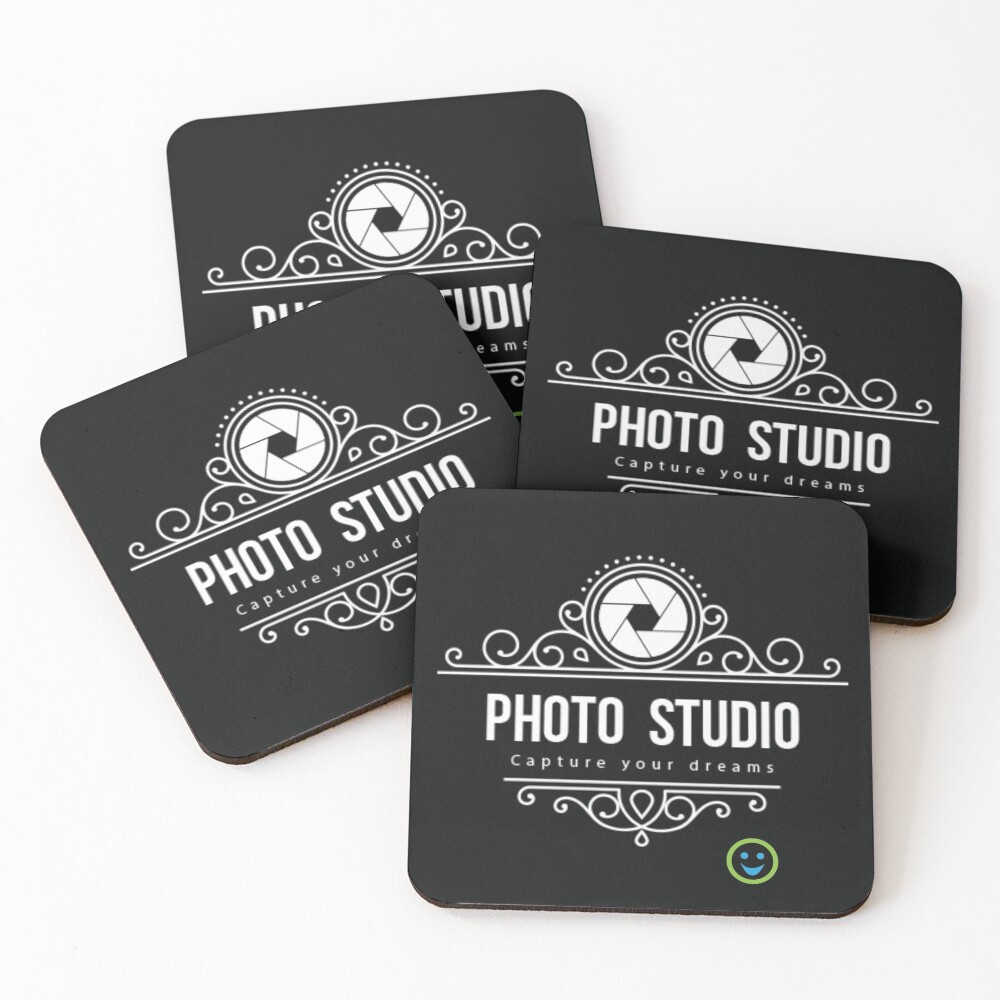 Item preview, Coasters (Set of 4) designed and sold by Raju2018.