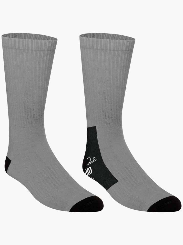 Thumbnail 3 of 5, Socks, Photo studio designed and sold by Raju2018.