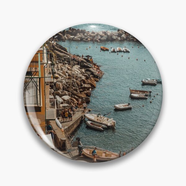 Item preview, Riomaggiore, Cinque Terre, Italy designed and sold by emmaandtim.
