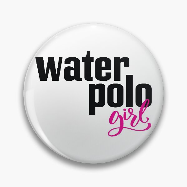 Item preview, Water Polo Girl designed and sold by ProjectX23.