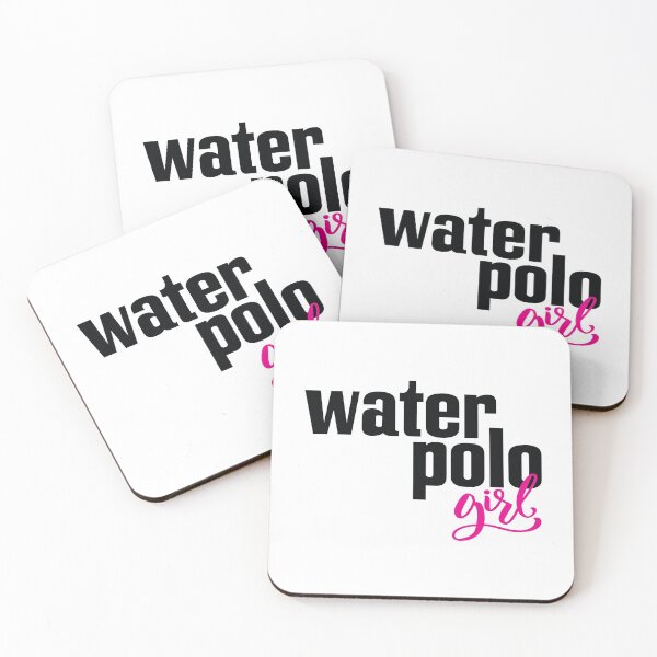 Item preview, Water Polo Girl designed and sold by ProjectX23.