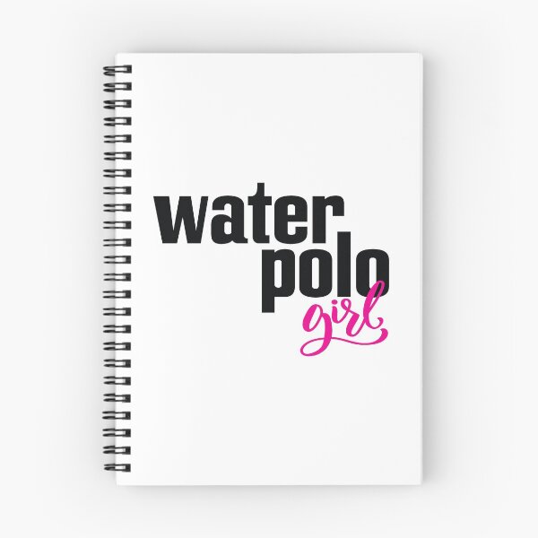Item preview, Water Polo Girl designed and sold by ProjectX23.