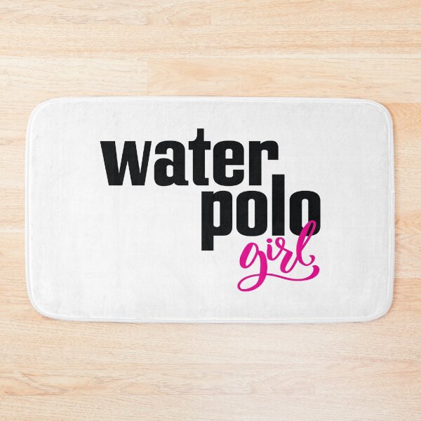 Item preview, Water Polo Girl designed and sold by ProjectX23.