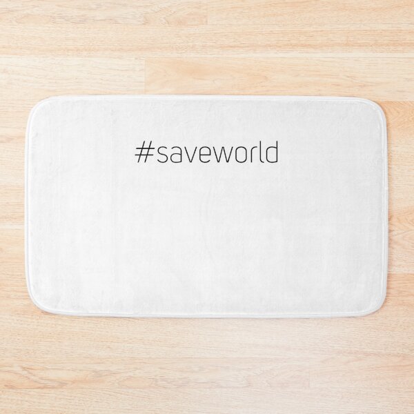 Item preview, #SaveWorld-SAVE THE WORLD   designed and sold by Al Collections.
