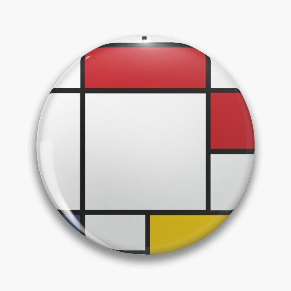 Artikelvorschau, Mondrian entworfen und verkauft von isstgeschichte.