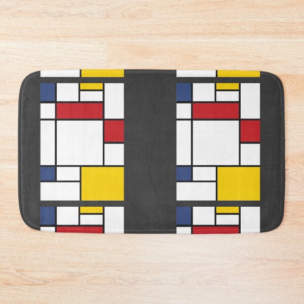 Item preview, Mondrian designed and sold by isstgeschichte.