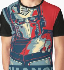 Optimus Prime: T-Shirts | Redbubble