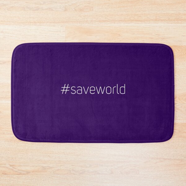 Item preview, #SaveWorld-SAVE THE WORLD   designed and sold by Al Collections.