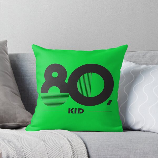 Item preview, The 80s kid designed and sold by erospsyche.