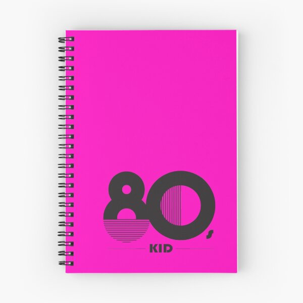 Item preview, The 80s kid designed and sold by erospsyche.