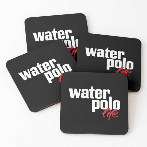 Item preview, Water Polo Life designed and sold by ProjectX23.