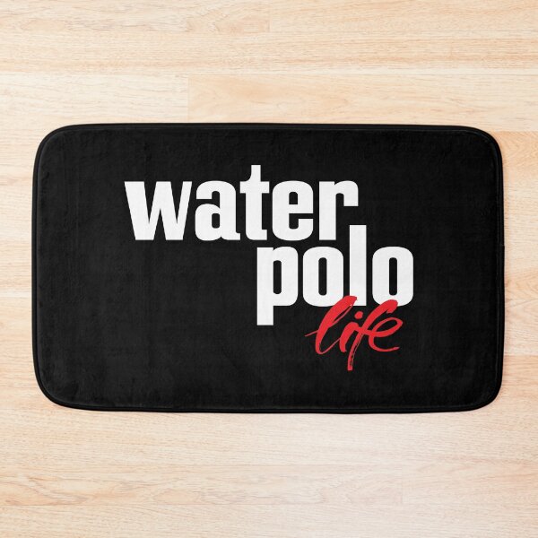 Item preview, Water Polo Life designed and sold by ProjectX23.