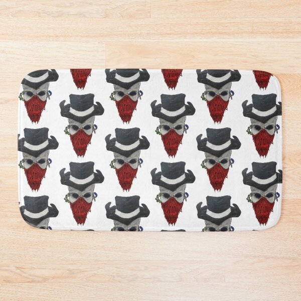 Item preview, Cowboy Alien. designed and sold by AlchemistArtist.