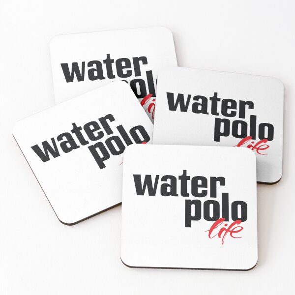 Item preview, Water Polo Life designed and sold by ProjectX23.