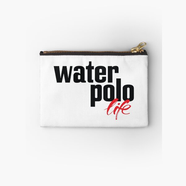 Item preview, Water Polo Life designed and sold by ProjectX23.