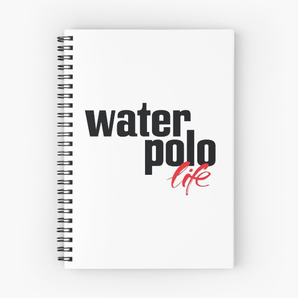 Item preview, Water Polo Life designed and sold by ProjectX23.